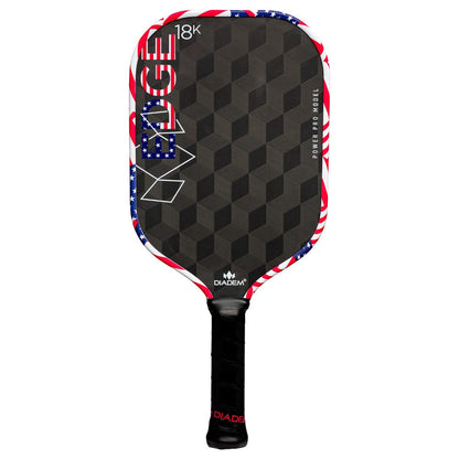 Diadem DUPR Edge 18K Pickleball Paddle