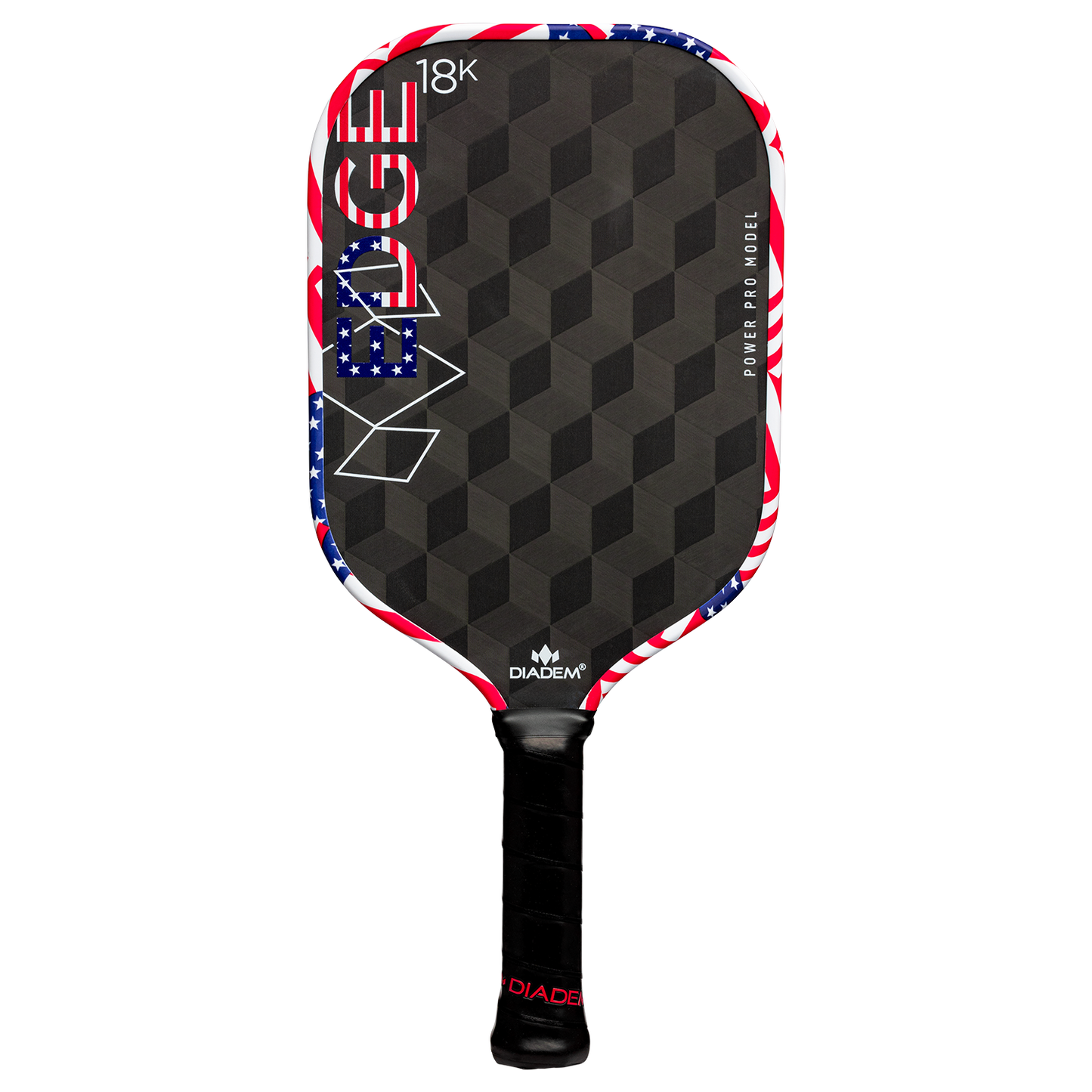 Diadem Edge 18K Pickleball Paddle