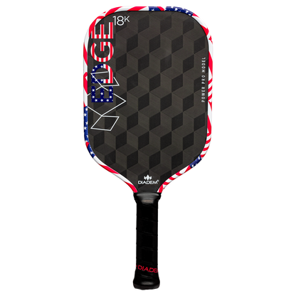 Diadem Edge 18K Pickleball Paddle