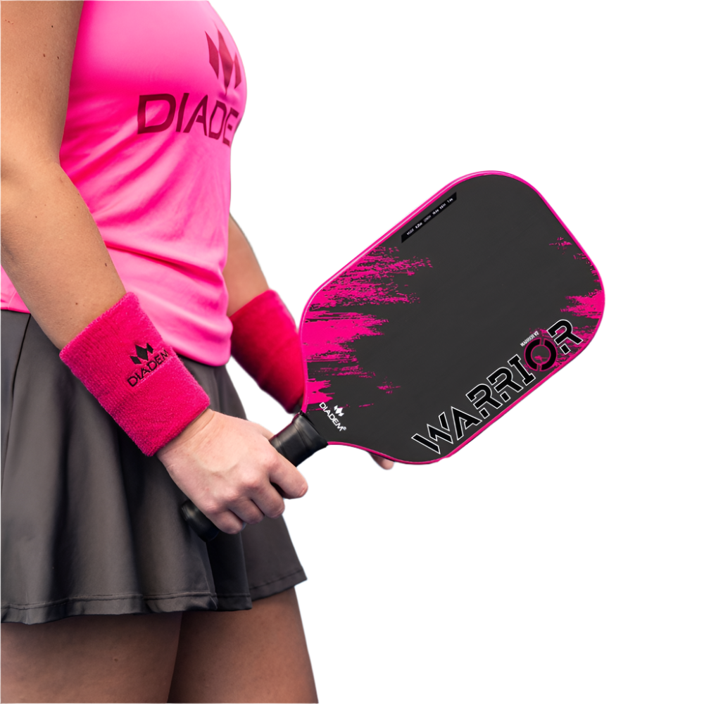 Diadem Edge 18K Pickleball Paddle
