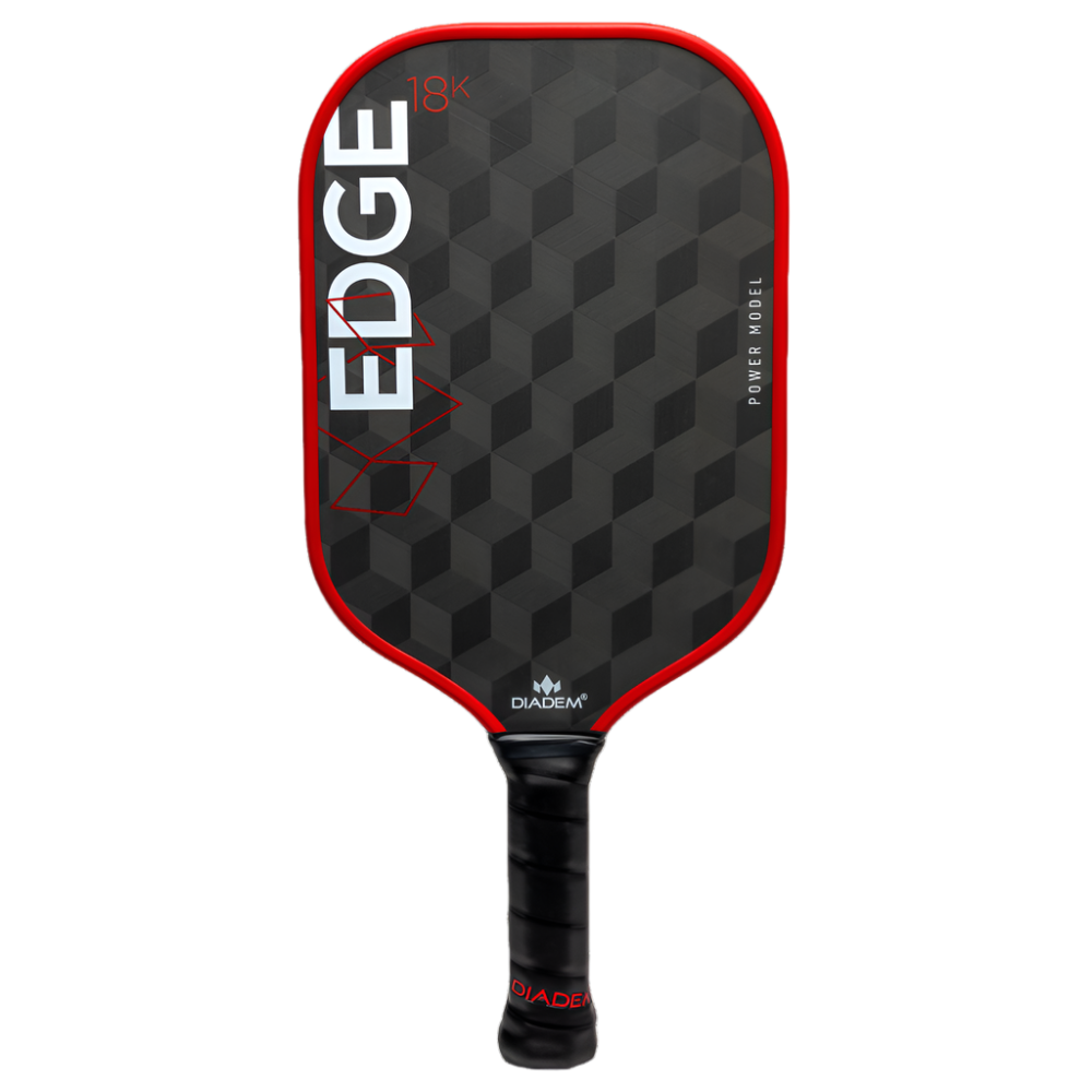 Diadem Edge 18K Pickleball Paddle