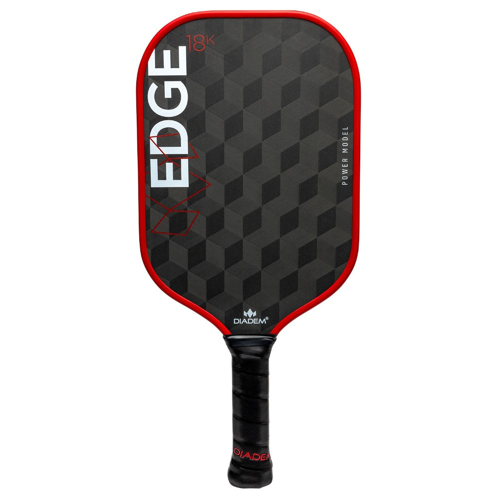 Diadem DUPR Edge 18K Pickleball Paddle