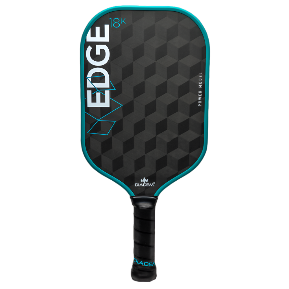 Diadem Edge 18K Pickleball Paddle
