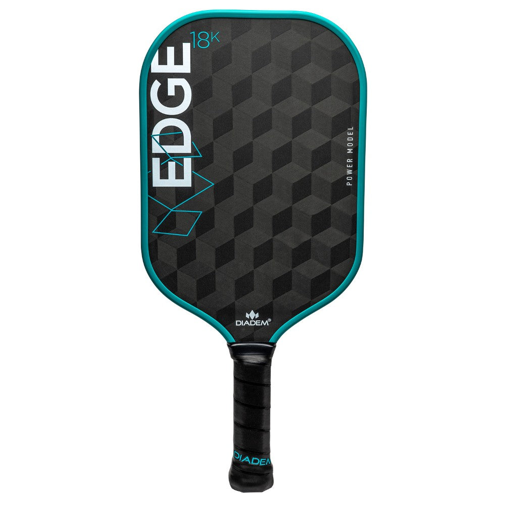 Diadem DUPR Edge 18K Pickleball Paddle