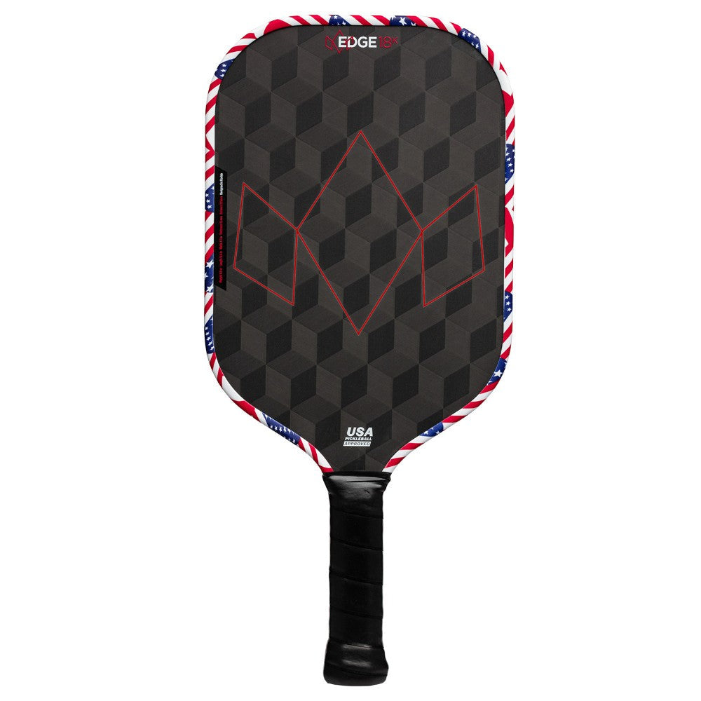 Diadem DUPR Edge 18K Pickleball Paddle