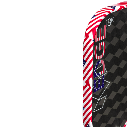 Diadem Edge 18K Pickleball Paddle
