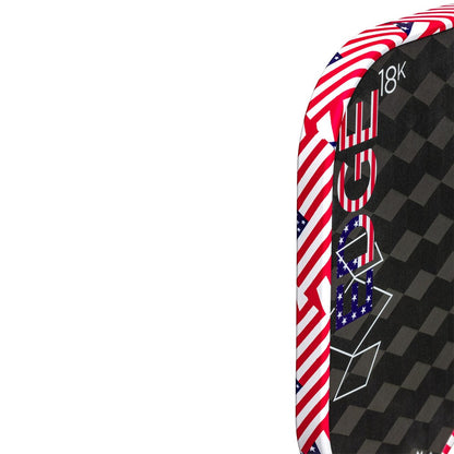 Diadem DUPR Edge 18K Pickleball Paddle