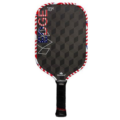 Diadem DUPR Edge 18K Pickleball Paddle