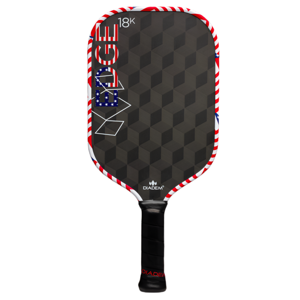 Diadem Edge 18K Pickleball Paddle