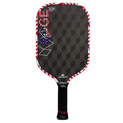 Diadem Edge 18K Pickleball Paddle