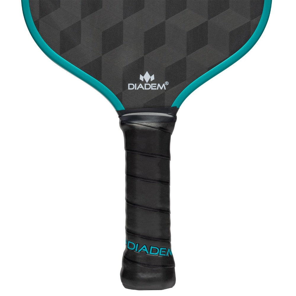 Diadem DUPR Edge 18K Pickleball Paddle