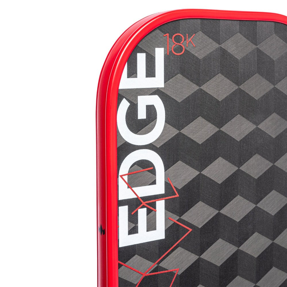 Diadem DUPR Edge 18K Pickleball Paddle