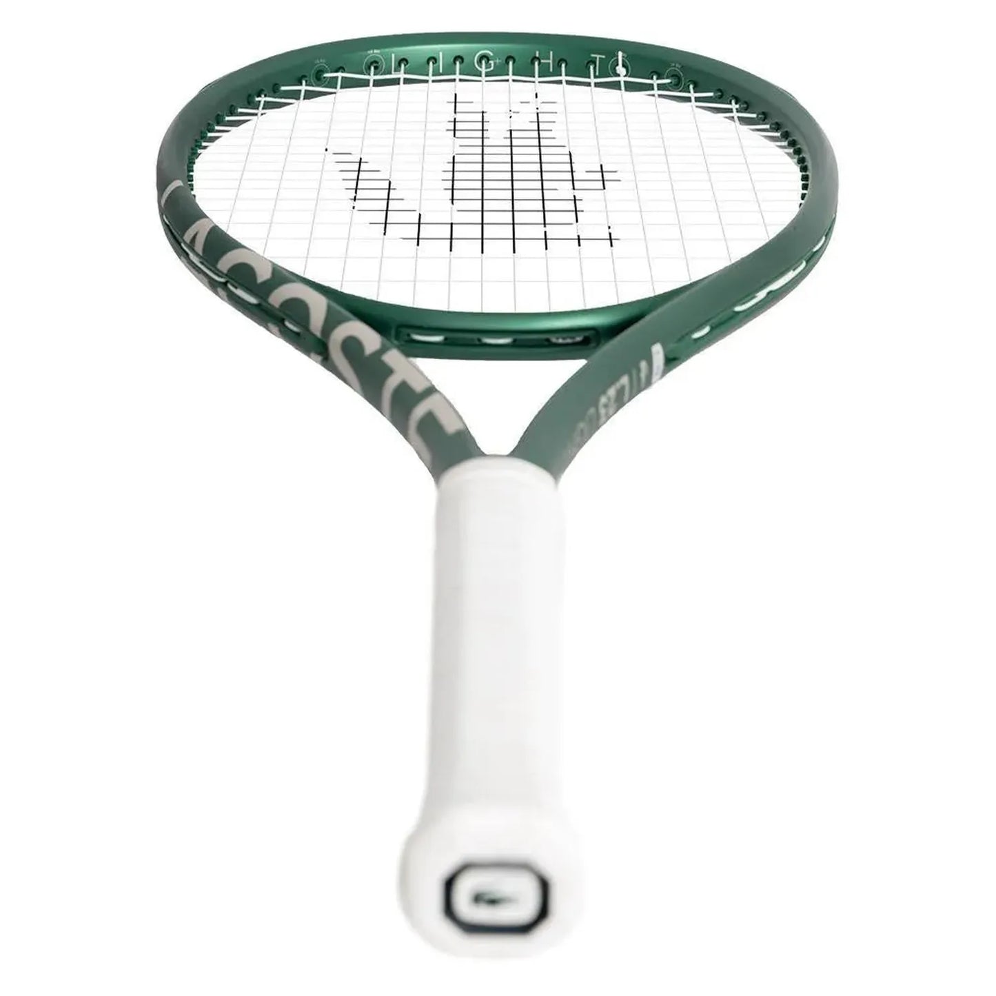 L23L Tennis Racquet-Racquets-Lacoste-18LACL23L-2-Tennis Express