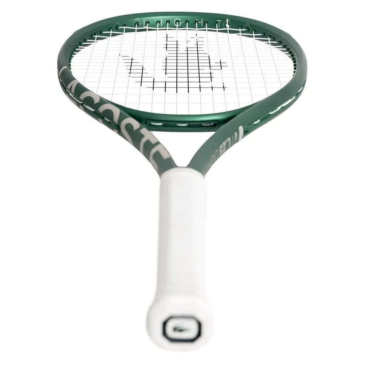L23L Tennis Racquet-Racquets-Lacoste-18LACL23L-2-Tennis Express
