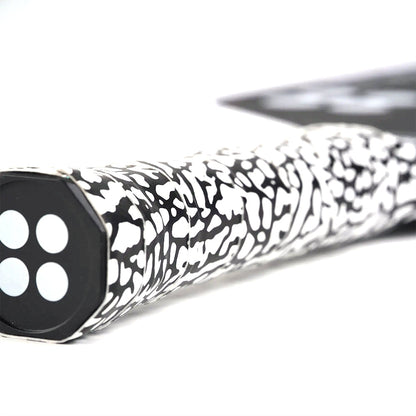 UDRIPPIN White Elephant Print - Custom Grips