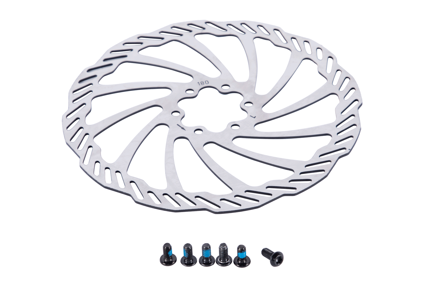 All Pace Models / Aventure 3 / Level 3 - 180mm SKUs: 19003-8000120