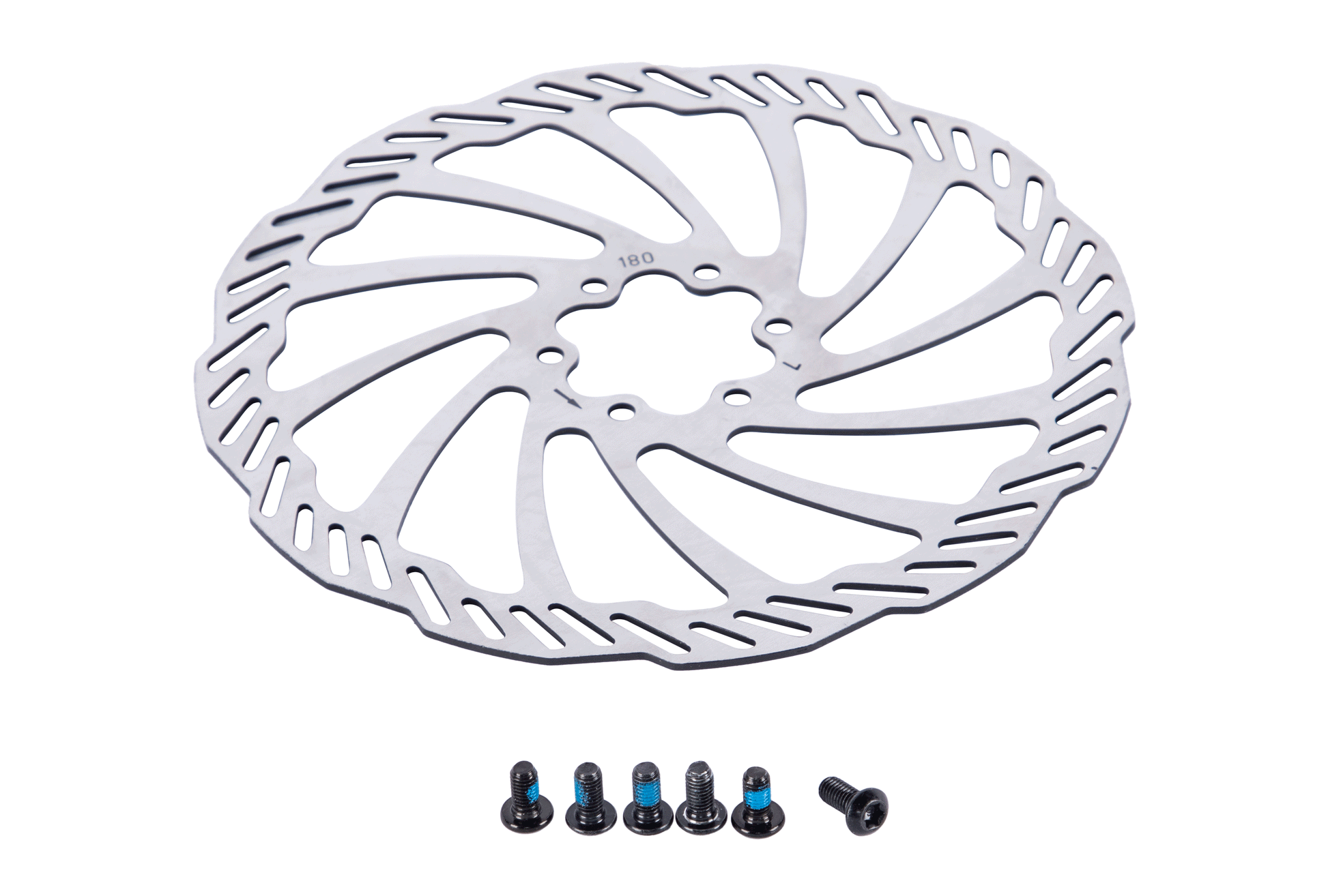 All Pace Models / Aventure 3 / Level 3 - 180mm SKUs: 19003-8000120