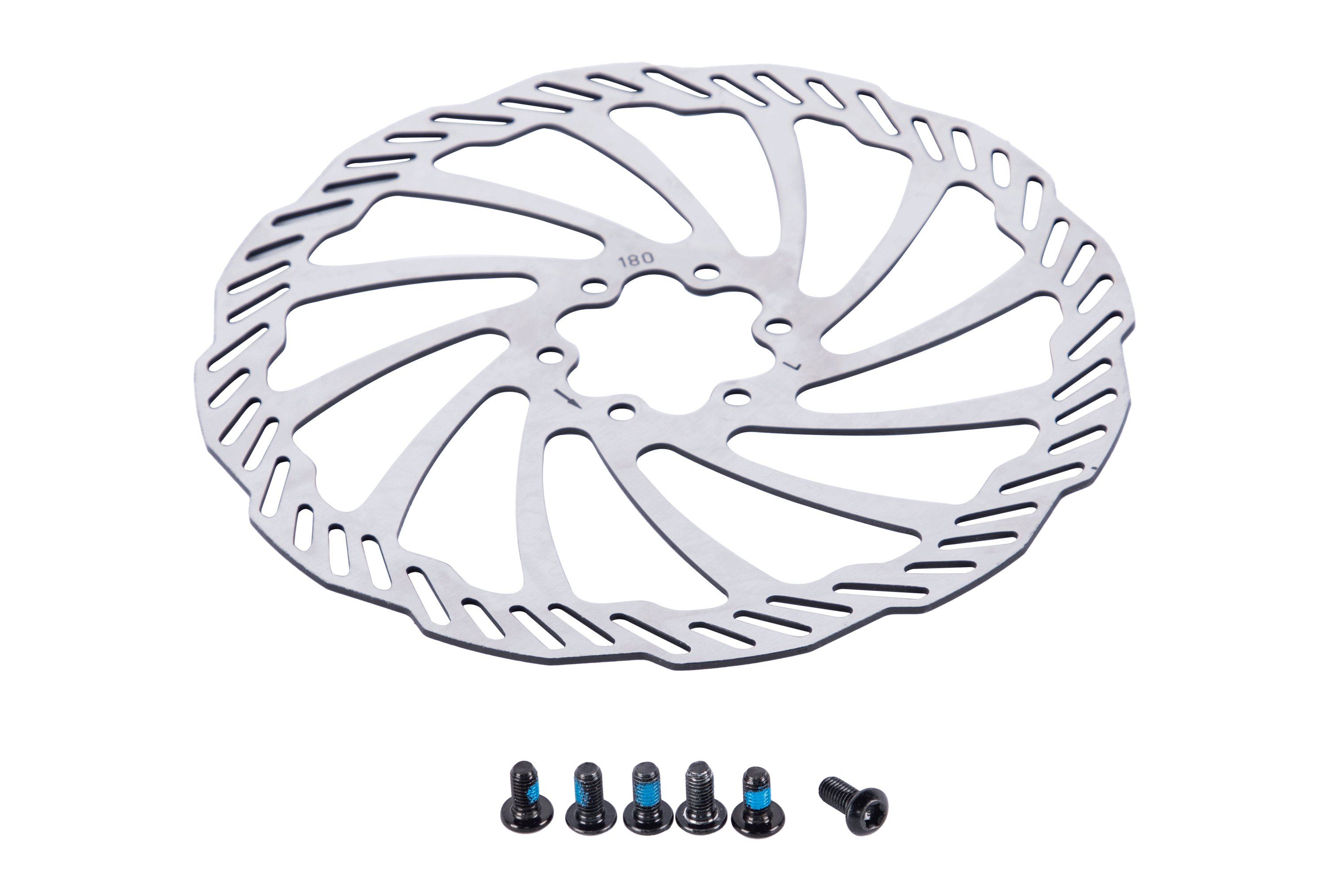 All Pace Models / Aventure 3 / Level 3 - 180mm SKUs: 19003-8000120