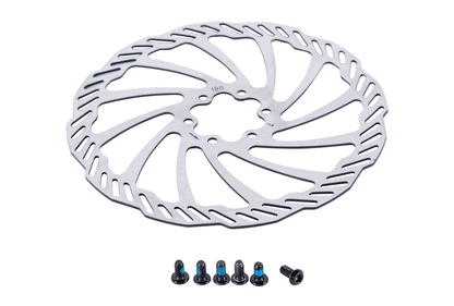All Pace Models / Aventure 3 / Level 3 - 180mm SKUs: 19003-8000120