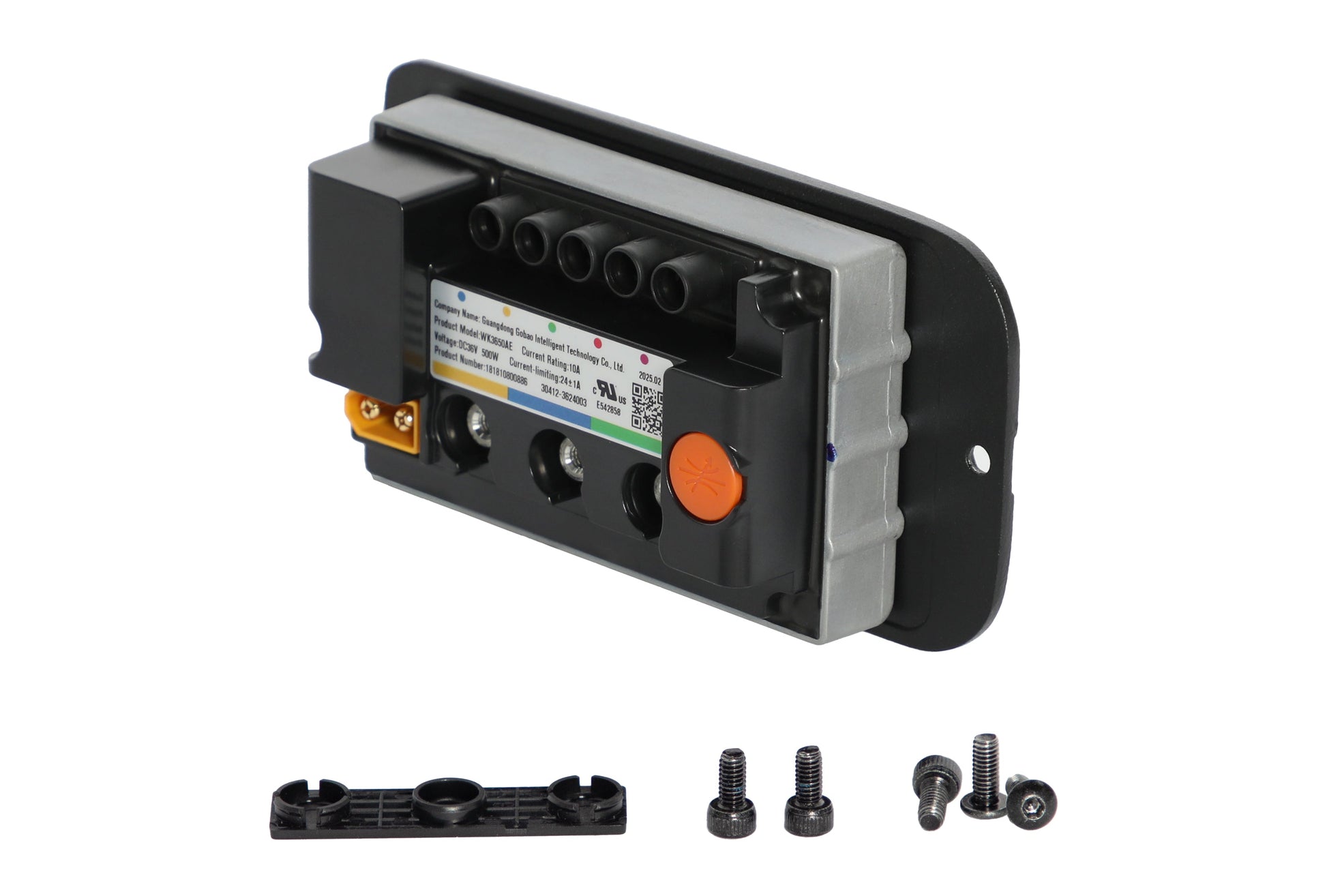 Pace 4 SKUs: 19004-0100042