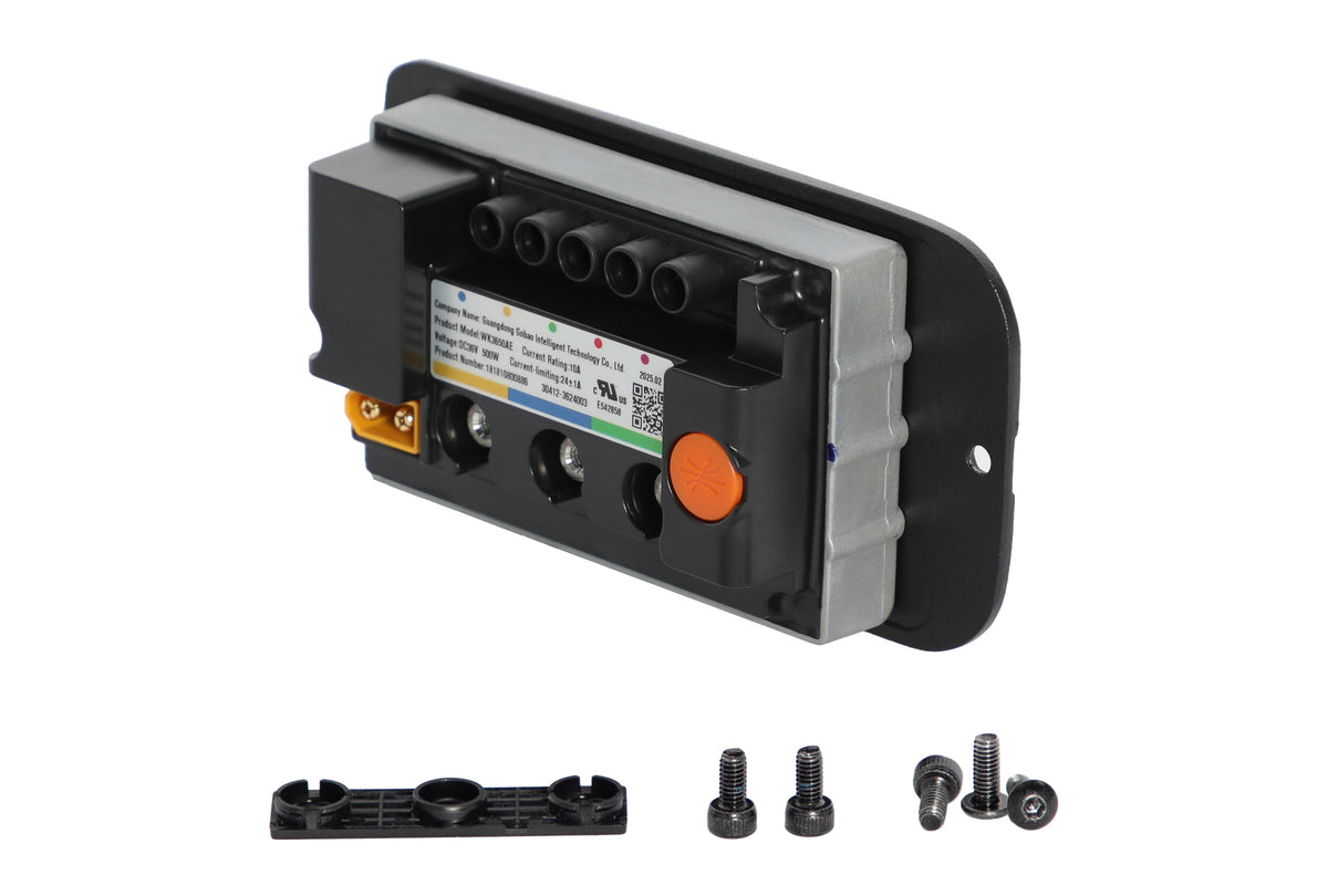 Pace 4 SKUs: 19004-0100042