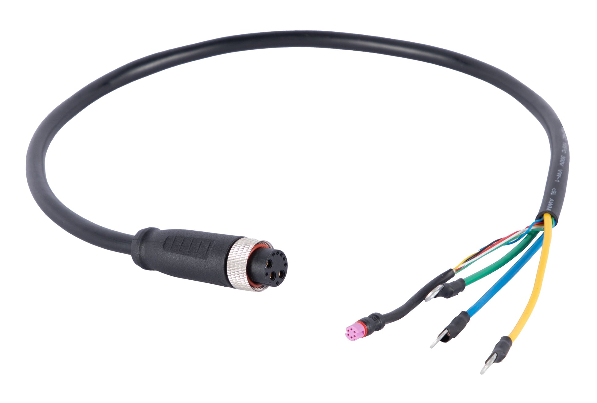 Abound LR - Motor SKUs: 19004-8000232
