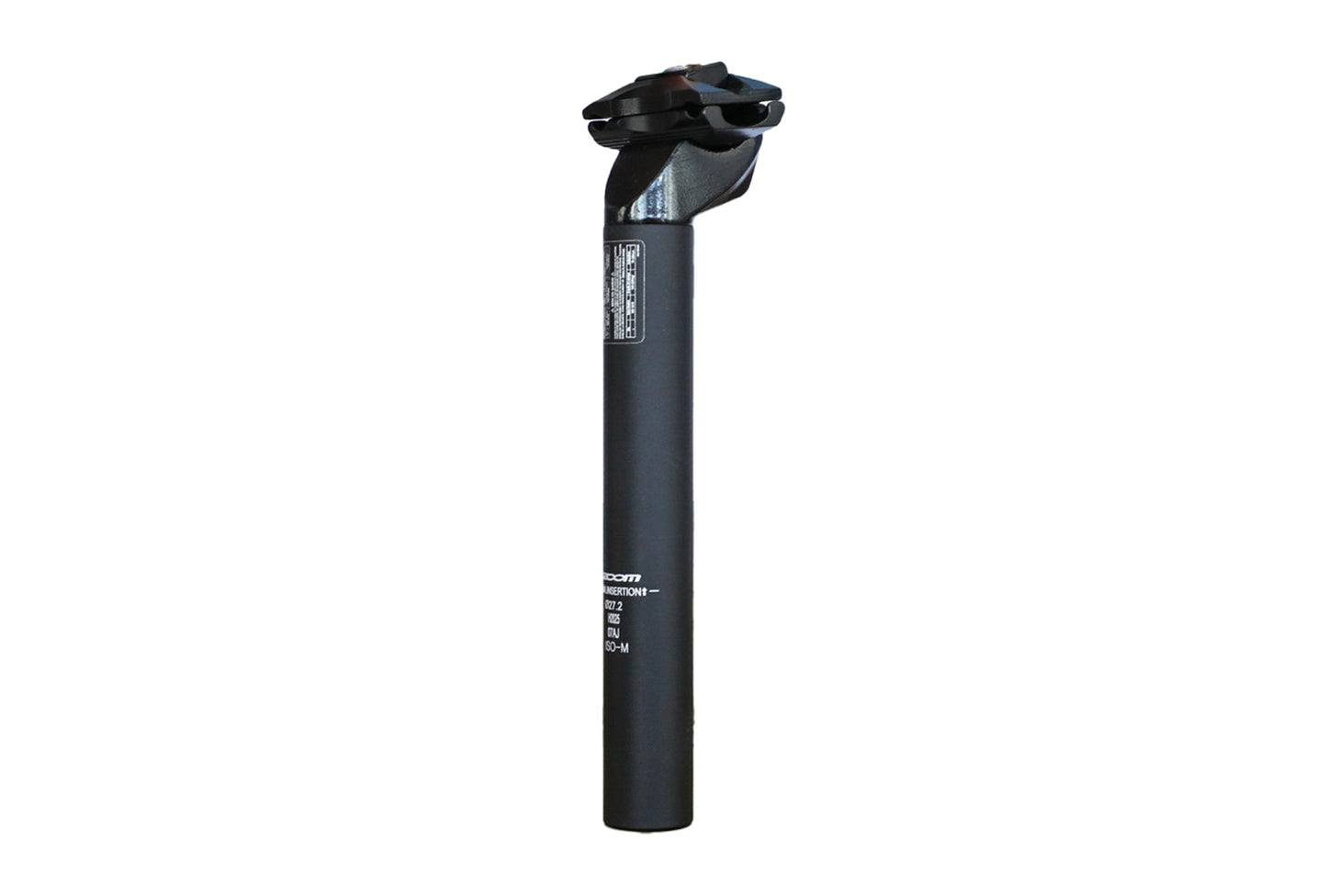 Aventon Seatpost 27.2mm 210mm Length 300mm length SKUs: 19005-7100090, 19005-7100100