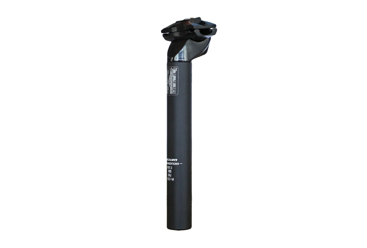 Aventon Seatpost 27.2mm 210mm Length 300mm length SKUs: 19005-7100090, 19005-7100100