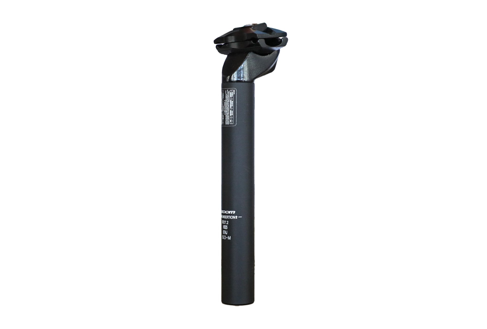 Aventon Seatpost 27.2mm 210mm Length 300mm length SKUs: 19005-7100090, 19005-7100100
