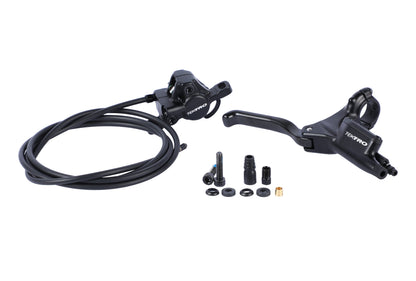 Pace 4 Tektro Rear SKUs: 19008-2200070