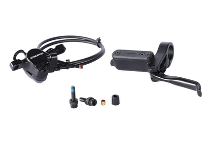 Tektro Front w/out E-Cutoff - Soltera 3 ADV SKUs: 19008-5000210