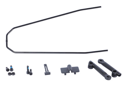 Level 3 Front SKUs: 19009-1300040