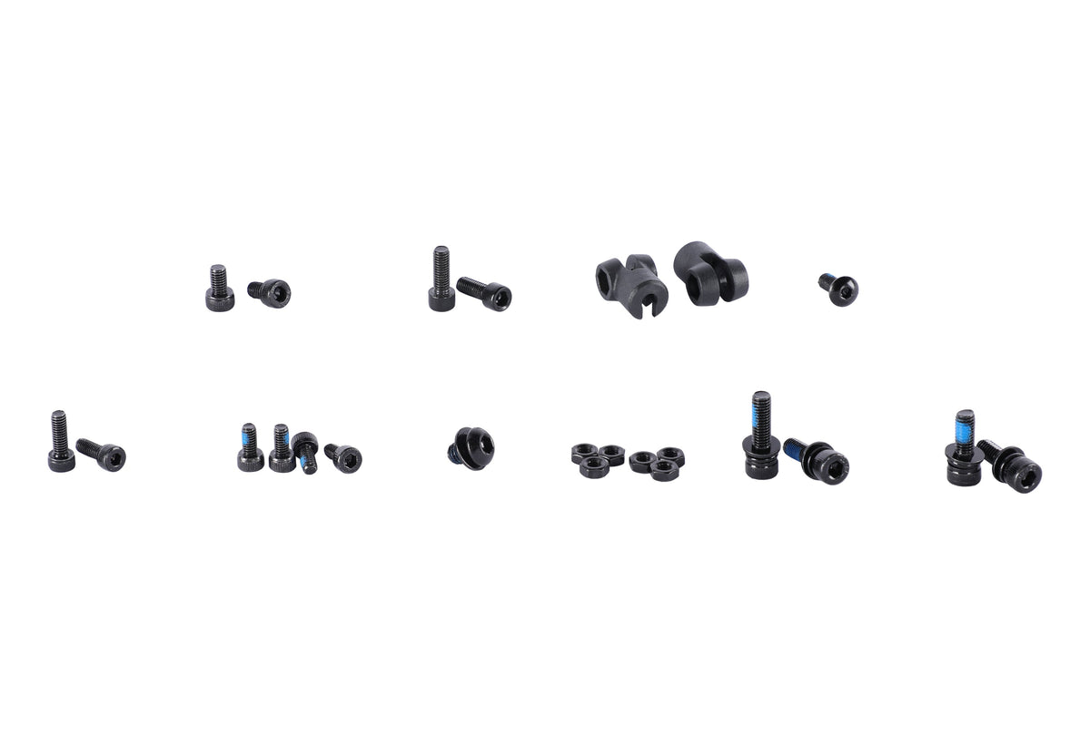 Aventon Fender Hardware Pack - Level 3 SKUs: 19009-1500040
