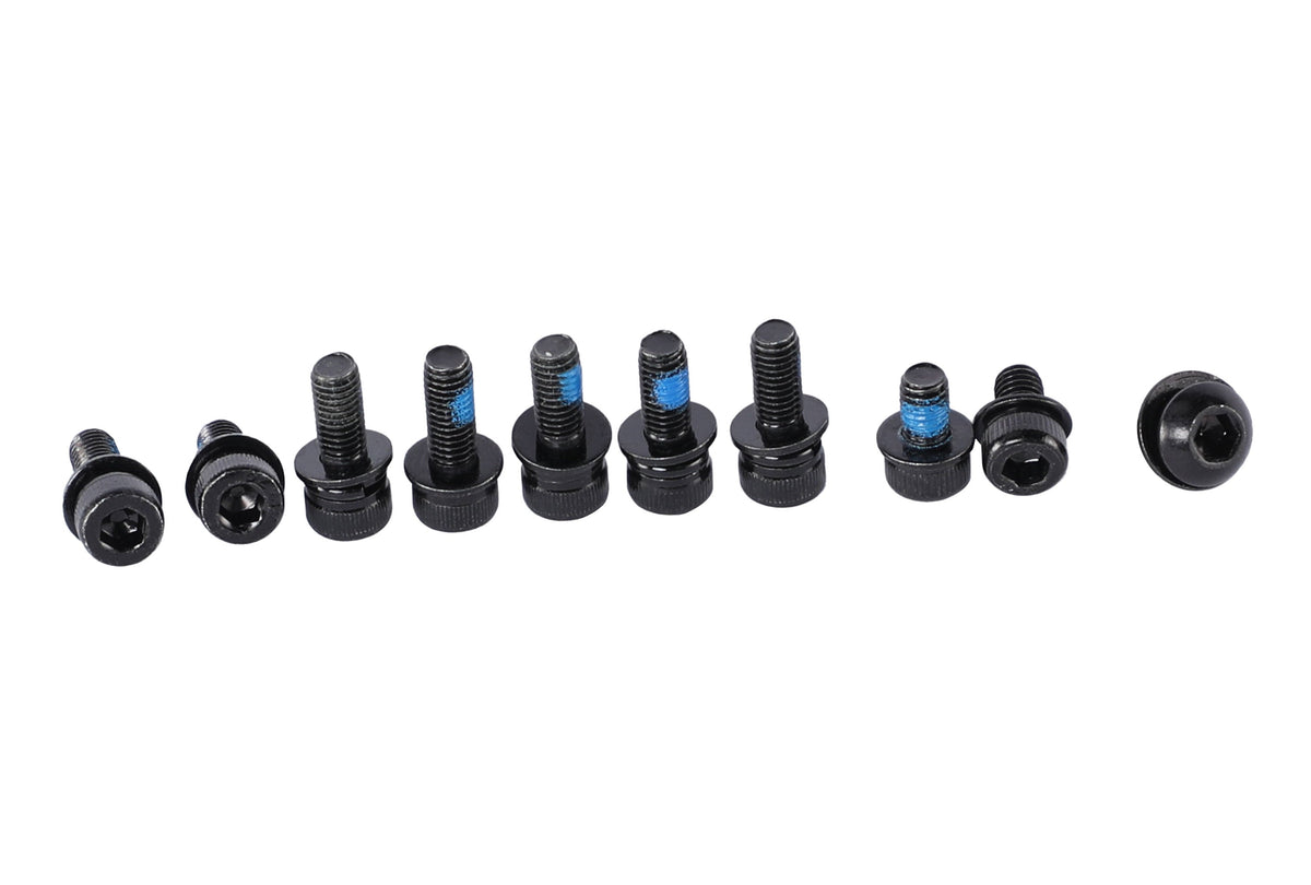 Aventon Fender Hardware Pack - Aventure M SKUs: 19009-1500050