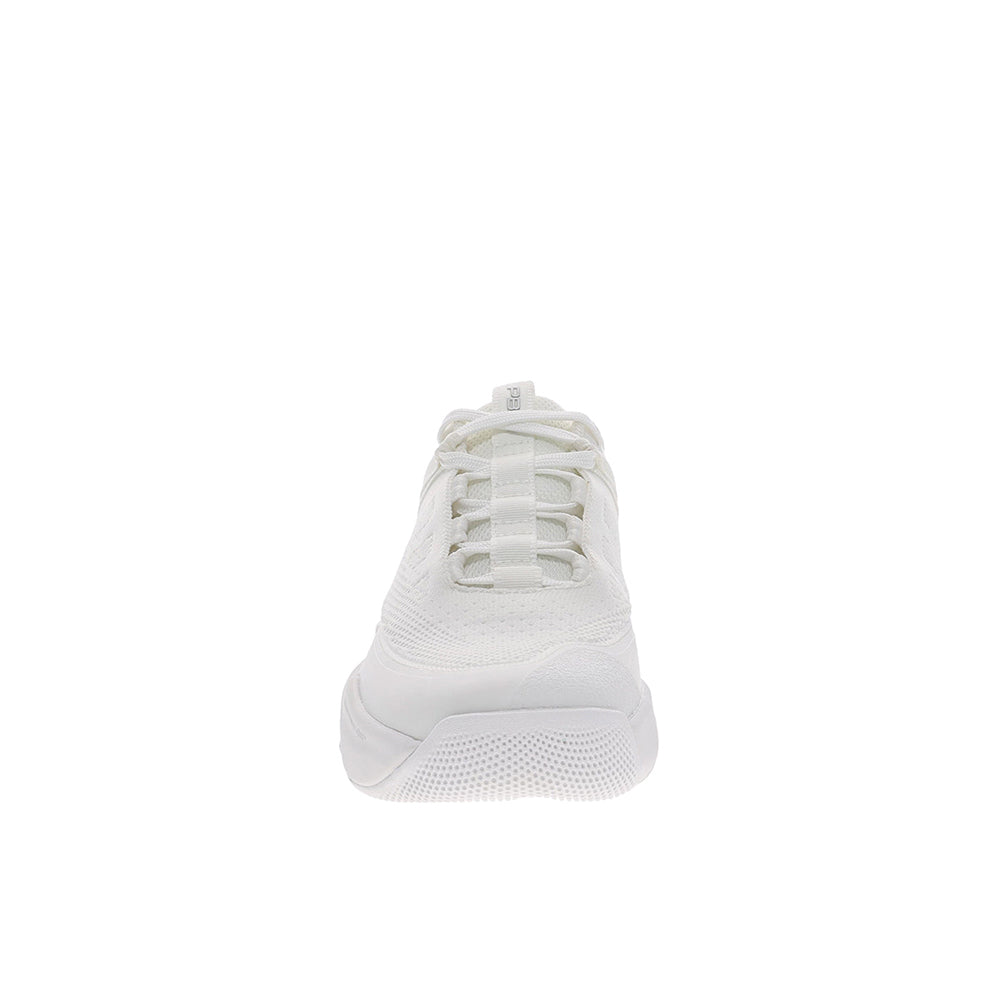 PB5 Women's Pickleball Shoes Court2 | White