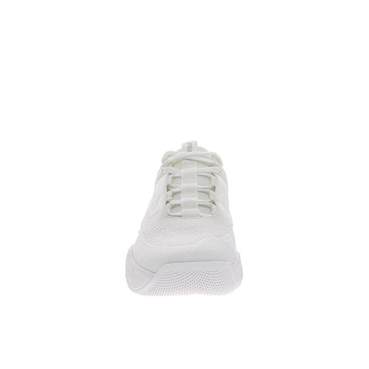 PB5 Women's Pickleball Shoes Court2 | White