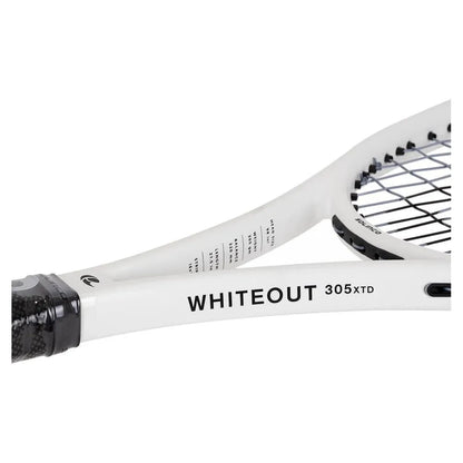 Whiteout 305 XTD V1 Tennis Racquet