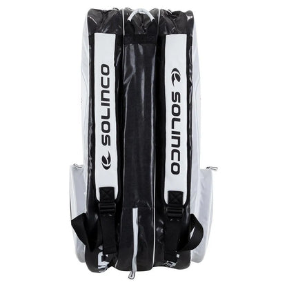 Whiteout 15-Pack Tennis Bag