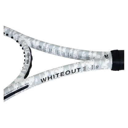 Whiteout 305 18x20 V2 Tennis Racquet