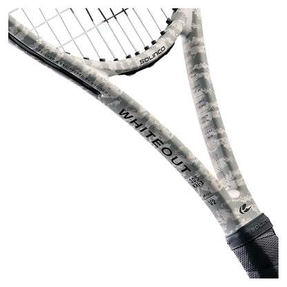 Whiteout 305 18x20 XTD V2 Demo Tennis Racquet