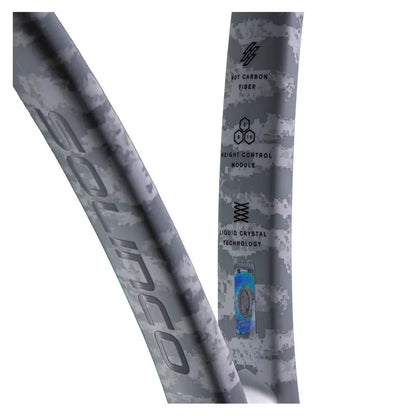 Whiteout 305 18x20 XTD V2 Demo Tennis Racquet