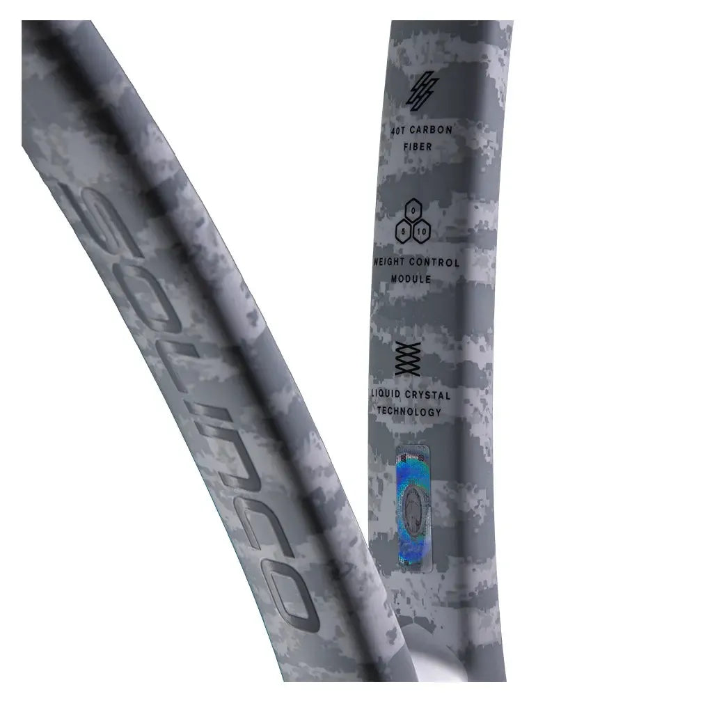 Whiteout 305 18x20 XTD V2 Tennis Racquet