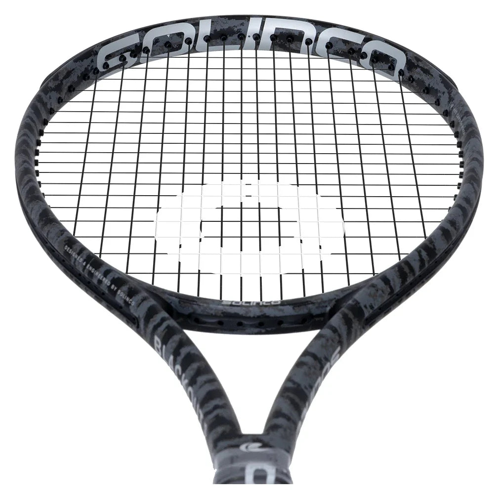 Blackout V2 265 Tennis Racquet