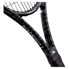 Blackout V2 285g Tennis Racquet