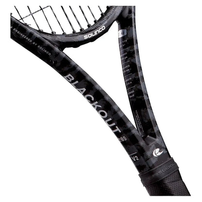 Blackout V2 285 Demo Tennis Racquet