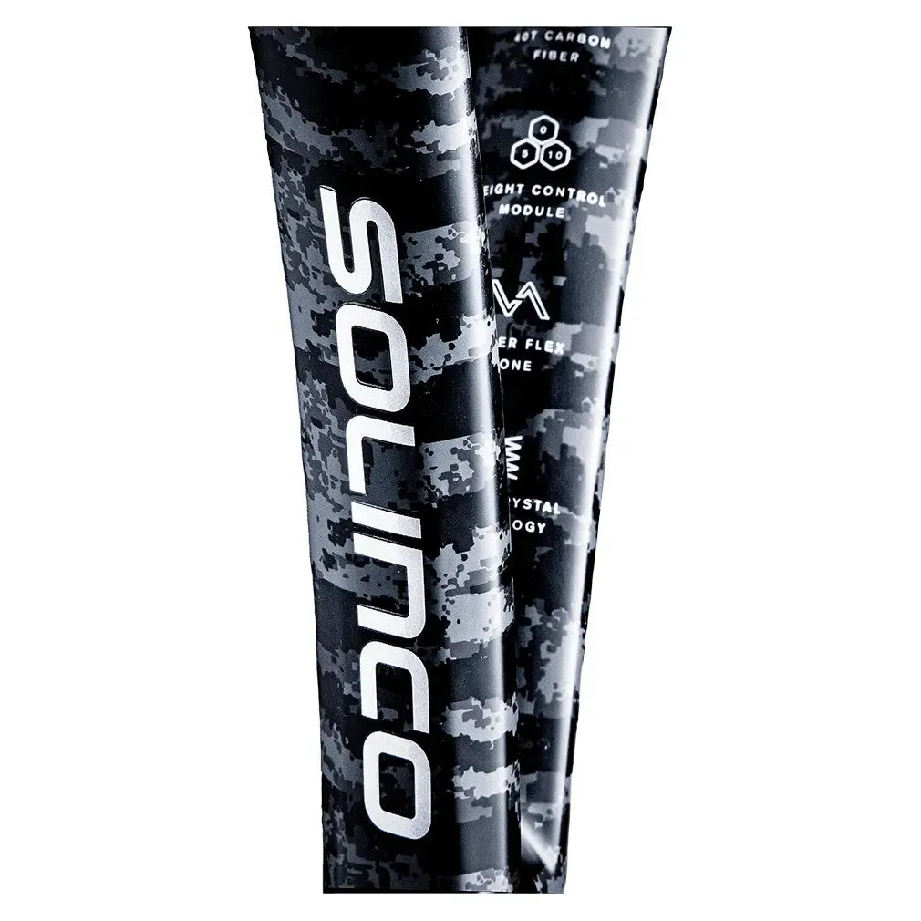 Blackout V2 285 Demo Tennis Racquet