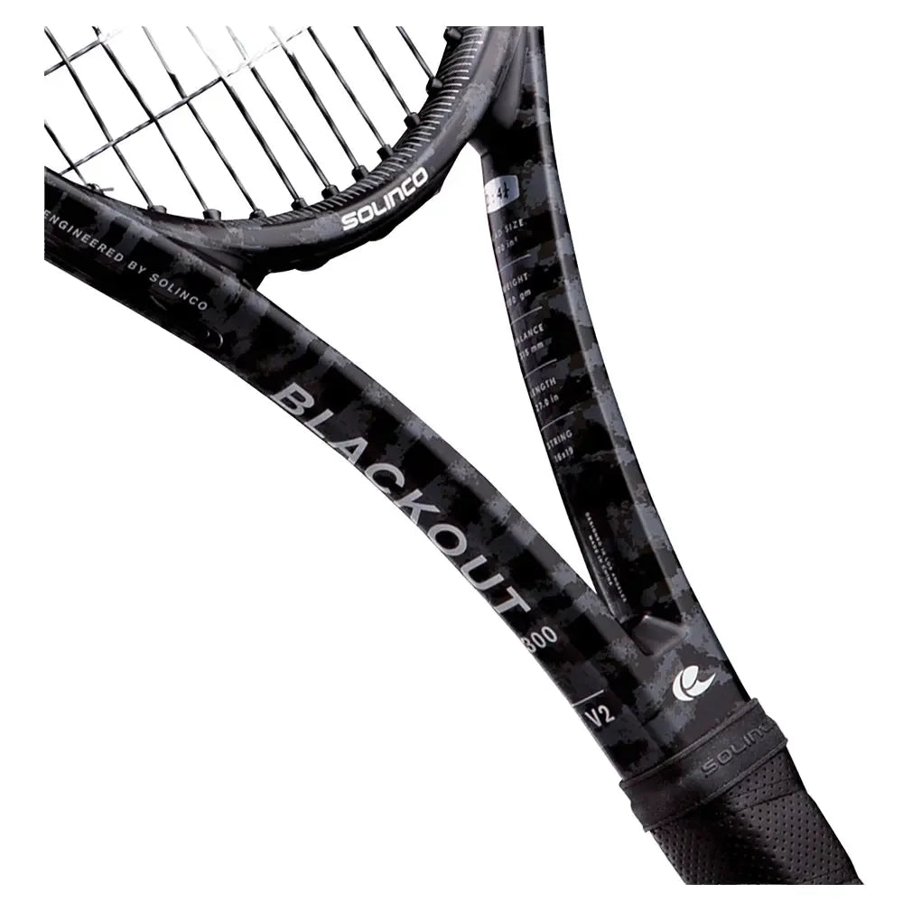 Blackout V2 300 Demo Tennis Racquet