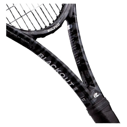 Blackout V2 300 Demo Tennis Racquet