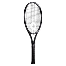 Blackout V2 300 Demo Tennis Racquet-Demo Racquets-Solinco-19206BLKOUT300-Tennis Express