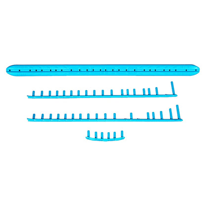 Blackout V1/V2 16x19 Grommet Set-Accessories-Solinco-19206BO-blue-704726Tennis Express